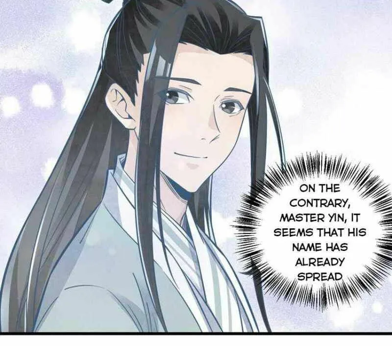 Read ChronoGo chapter 96 image 32 on Lezhin