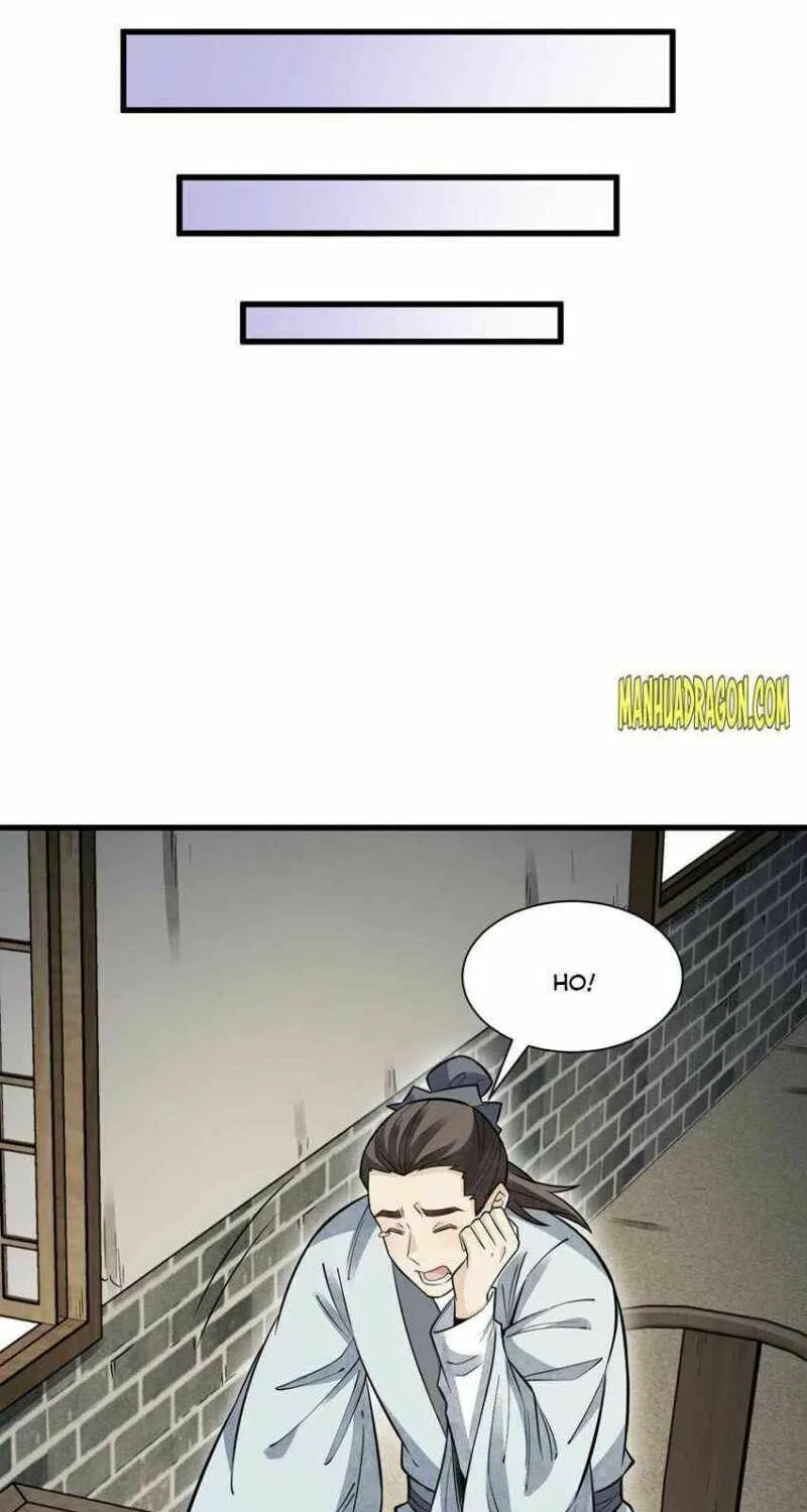 Read ChronoGo chapter 96 image 33 on Lezhin