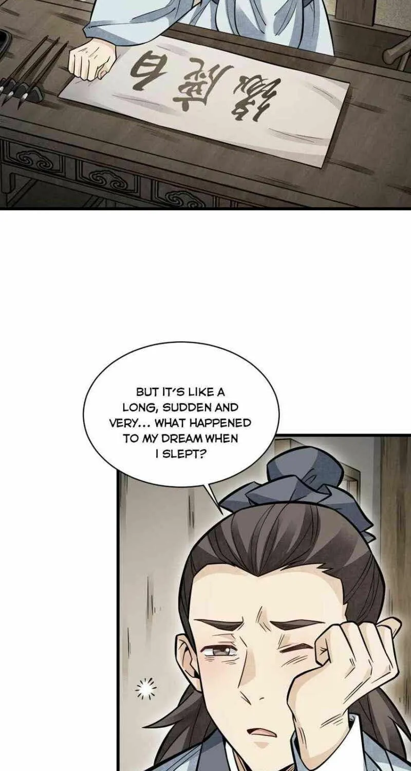 Read ChronoGo chapter 96 image 34 on Lezhin
