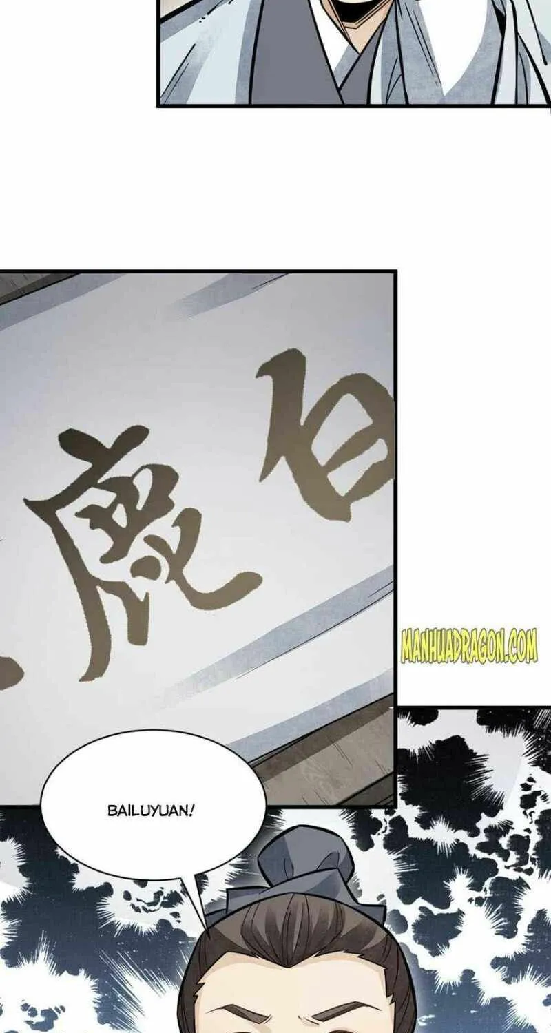 Read ChronoGo chapter 96 image 35 on Lezhin