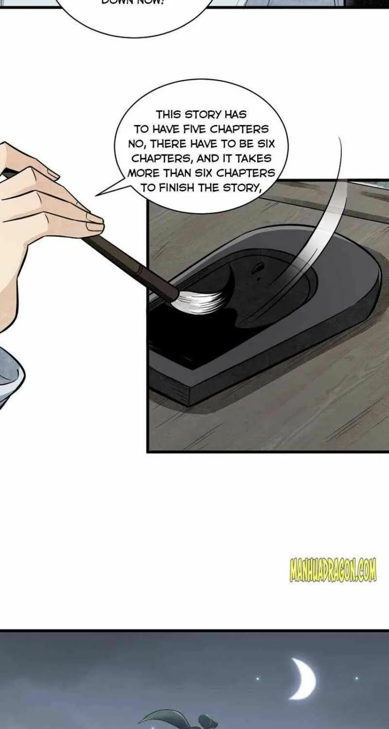 Read ChronoGo chapter 96 image 38 on Lezhin