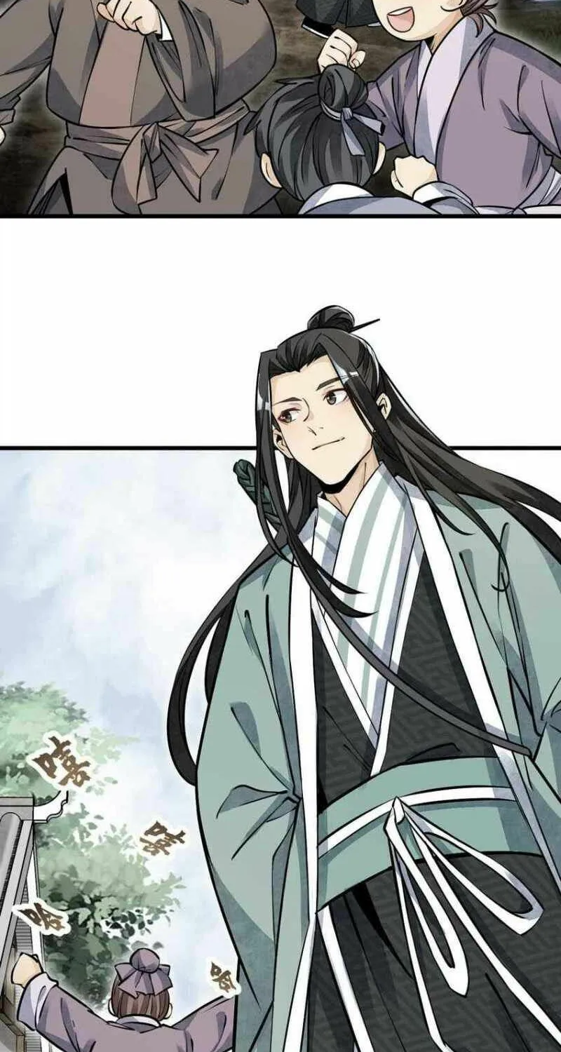 Read ChronoGo chapter 96 image 7 on Lezhin