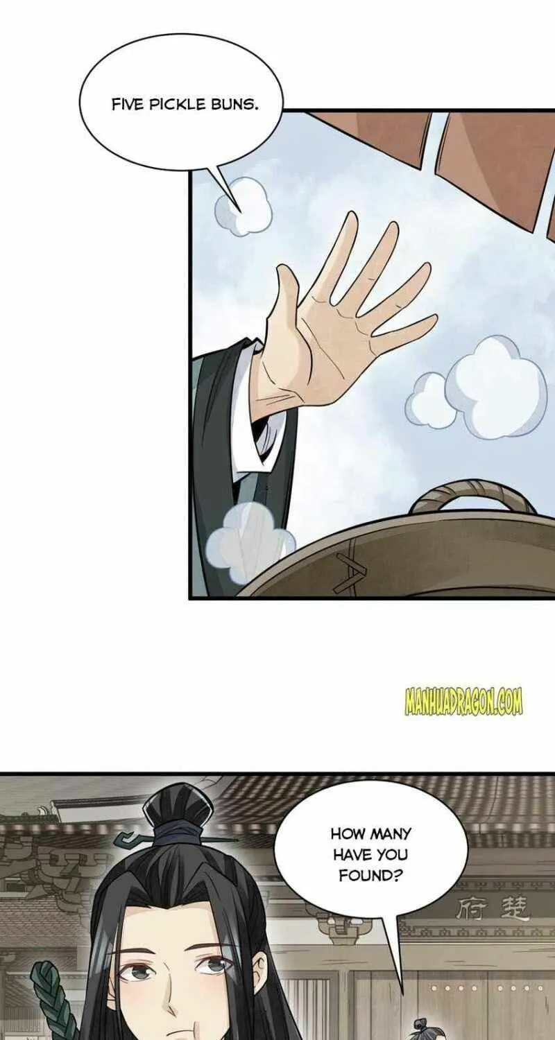 Read ChronoGo chapter 96 image 9 on Lezhin