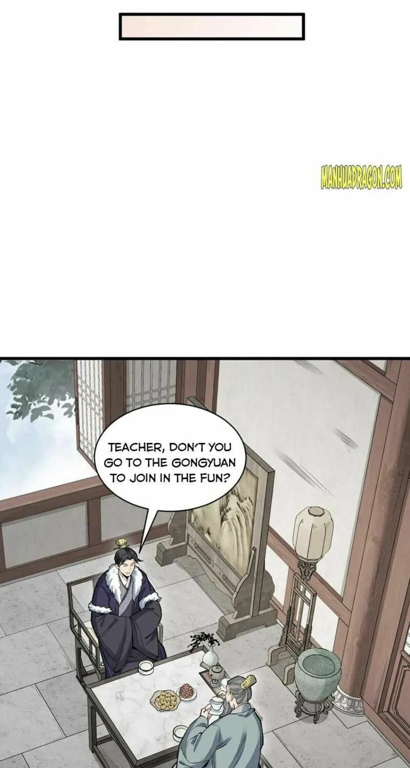 Read ChronoGo chapter 97 image 10 on Lezhin