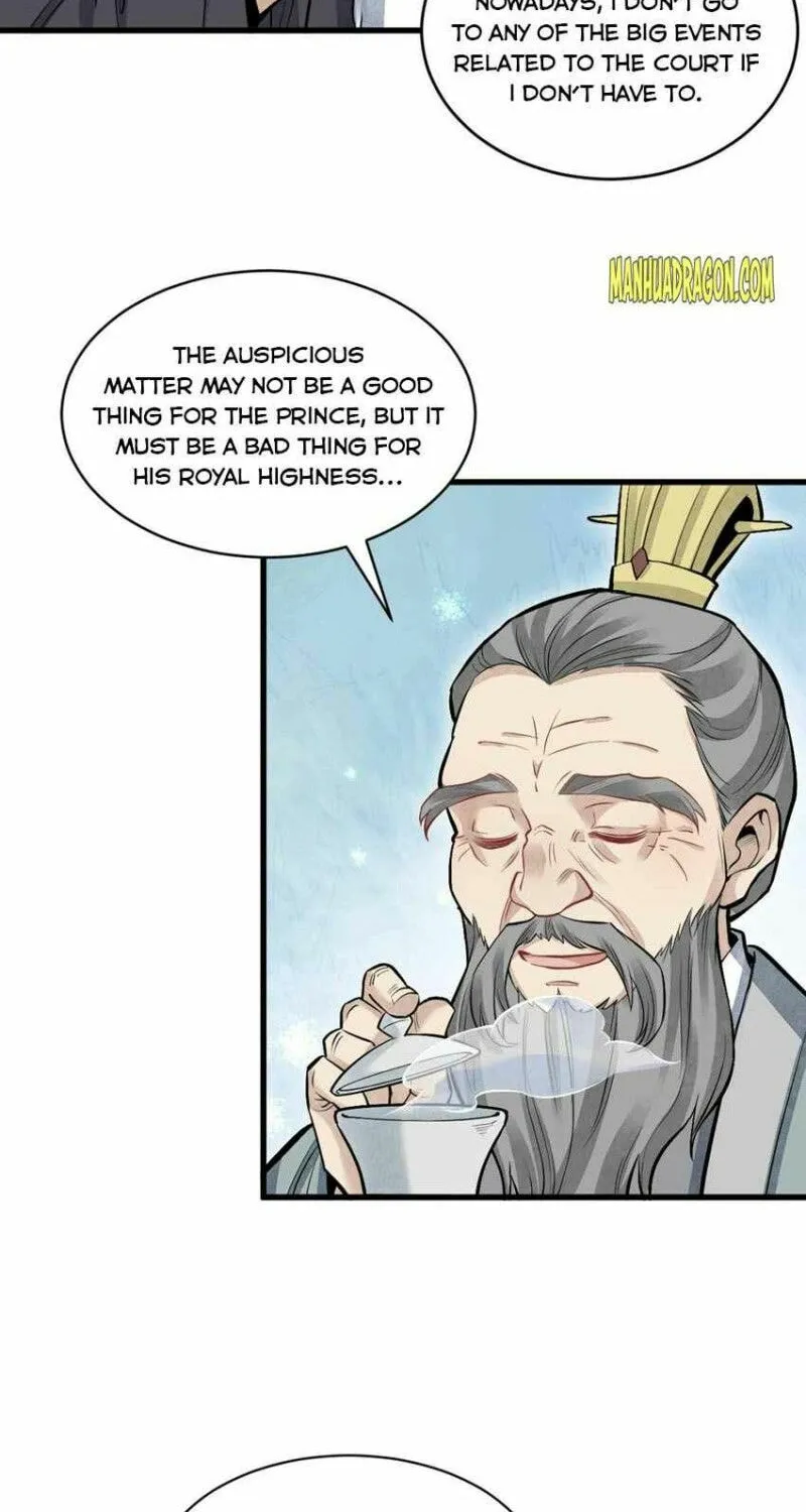 Read ChronoGo chapter 97 image 12 on Lezhin