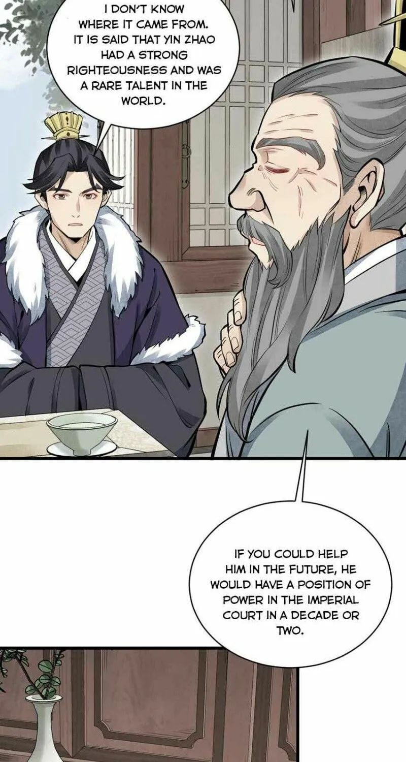 Read ChronoGo chapter 97 image 14 on Lezhin
