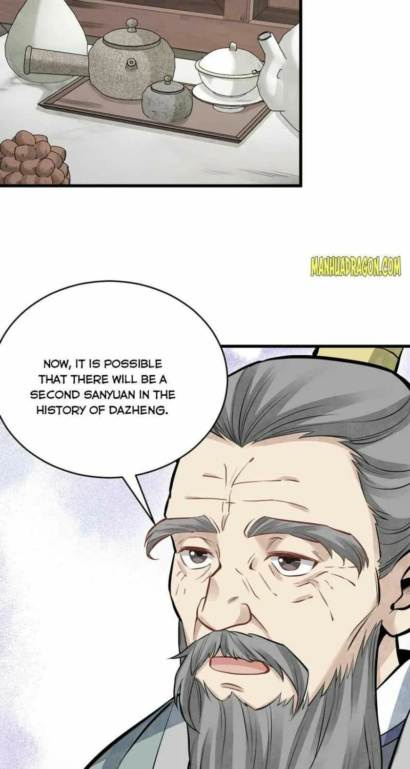 Read ChronoGo chapter 97 image 15 on Lezhin