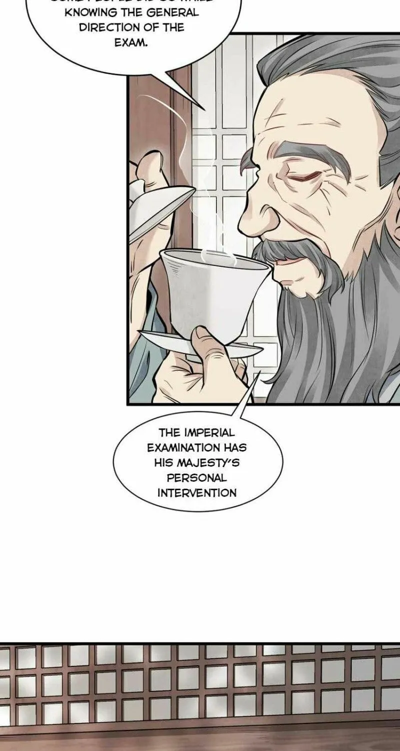 Read ChronoGo chapter 97 image 18 on Lezhin