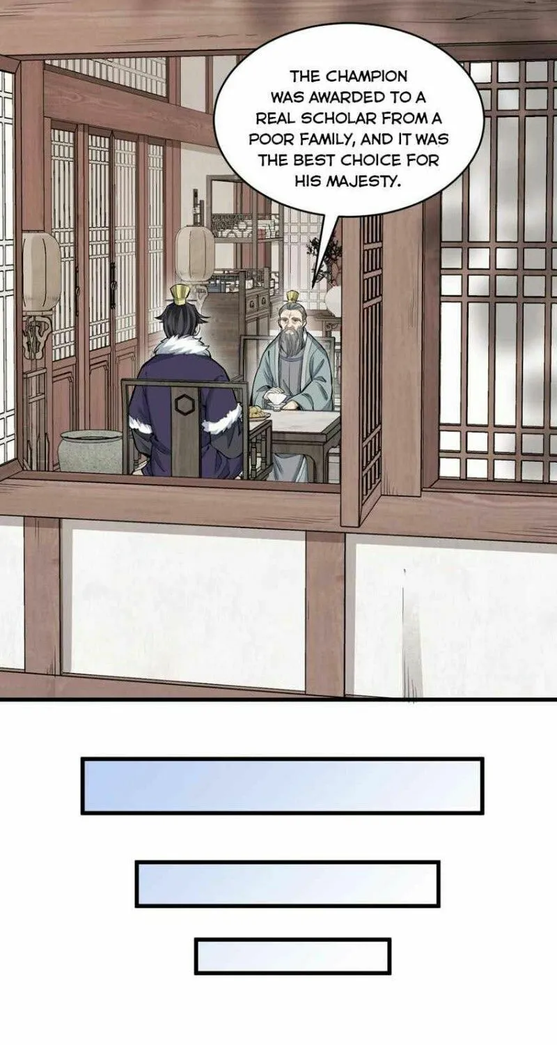 Read ChronoGo chapter 97 image 19 on Lezhin