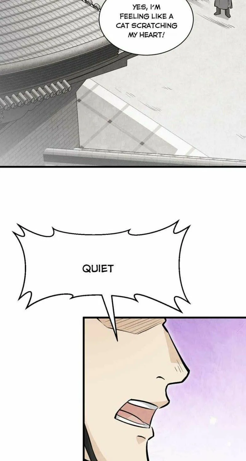 Read ChronoGo chapter 97 image 2 on Lezhin