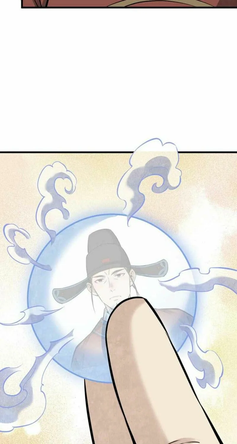 Read ChronoGo chapter 97 image 22 on Lezhin