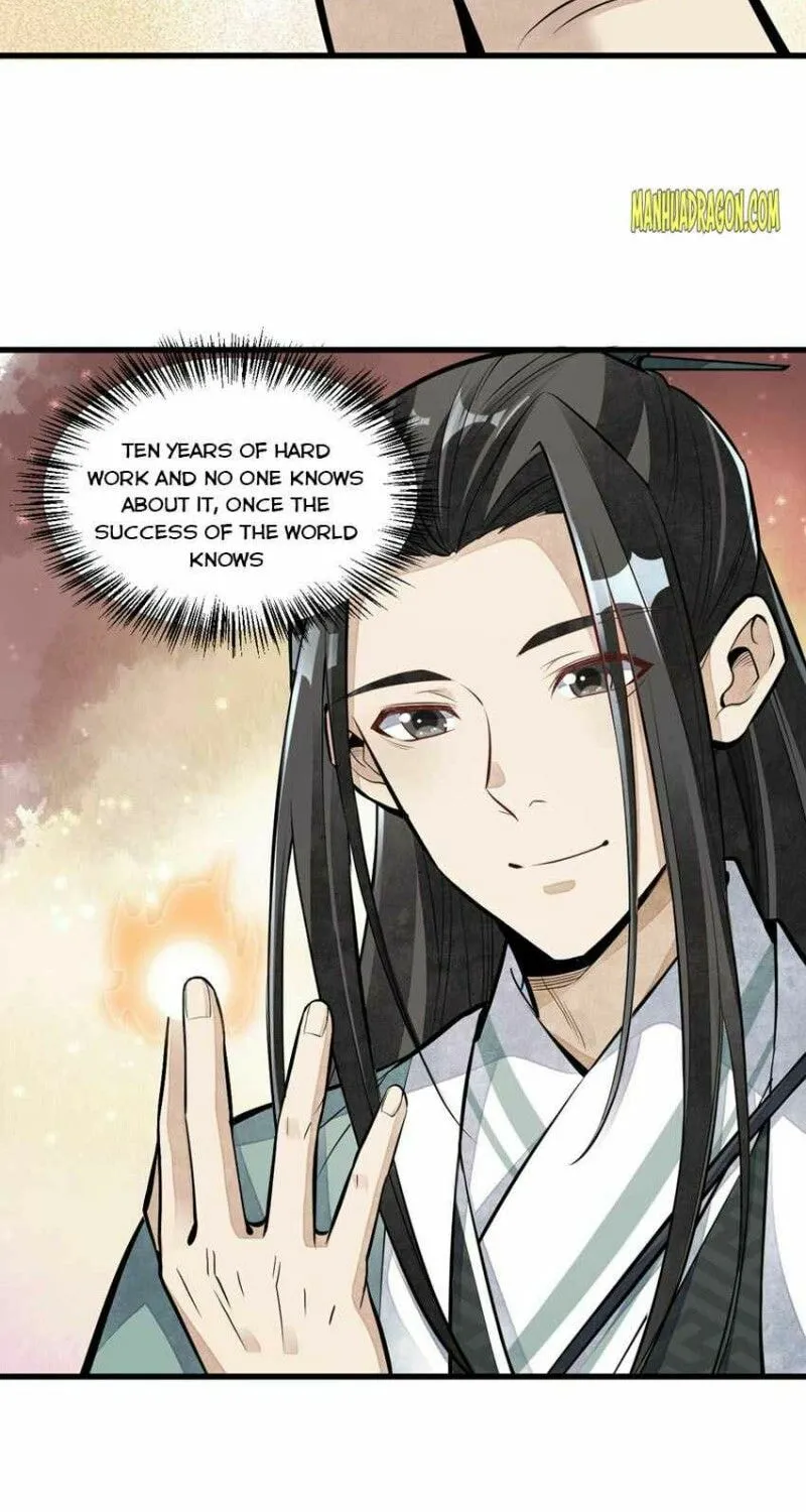 Read ChronoGo chapter 97 image 23 on Lezhin