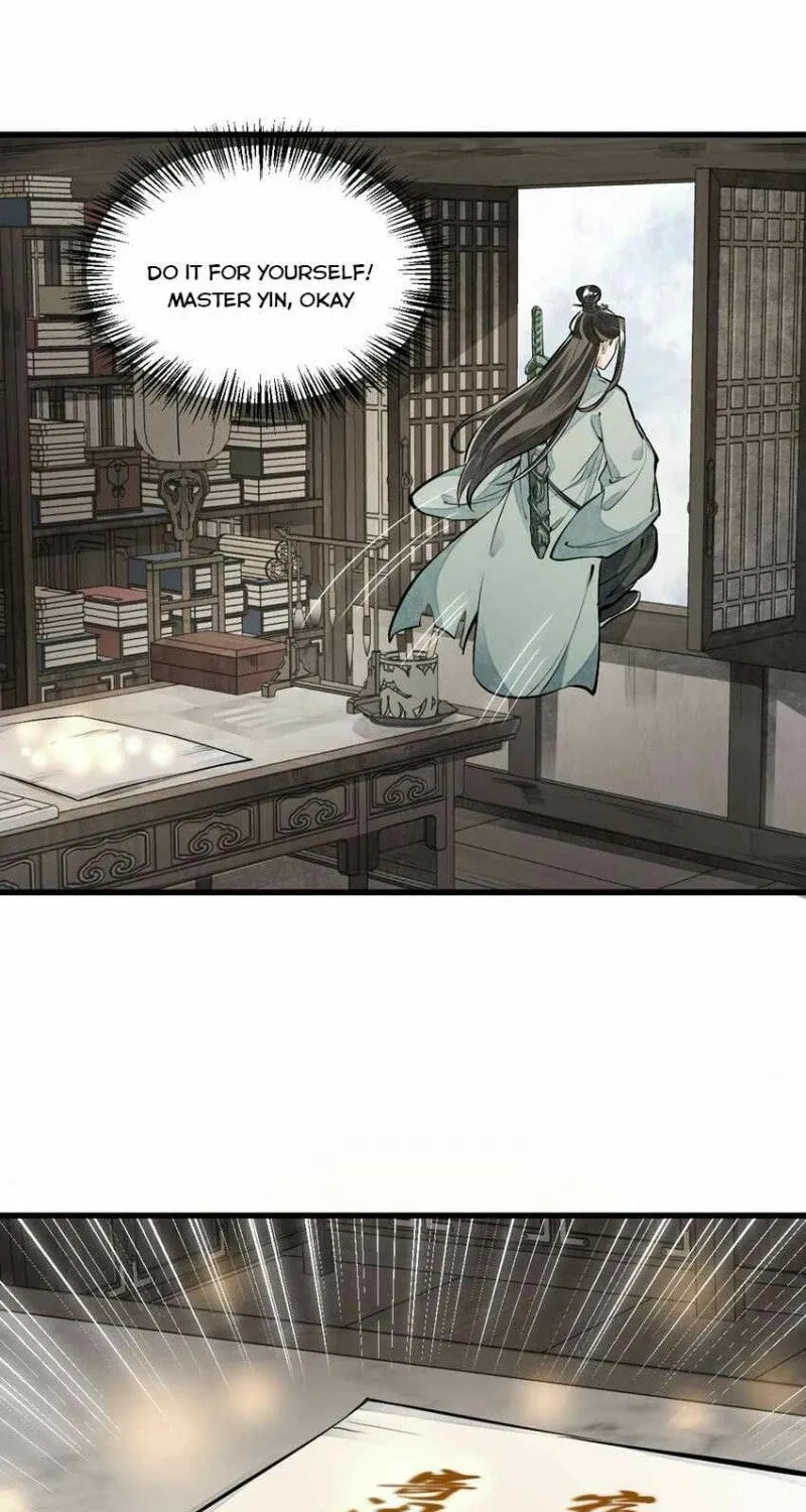 Read ChronoGo chapter 97 image 24 on Lezhin