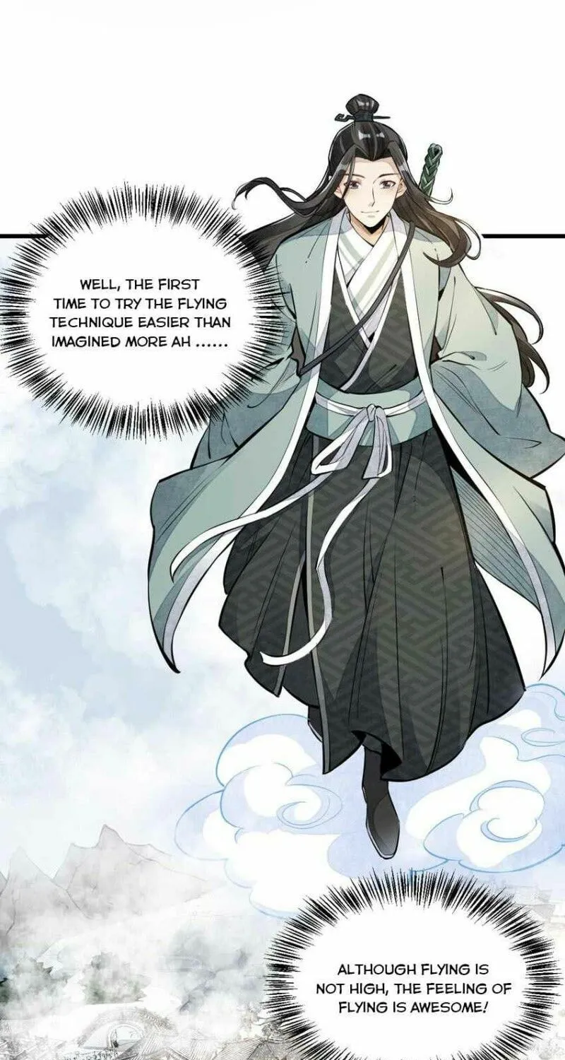 Read ChronoGo chapter 97 image 26 on Lezhin