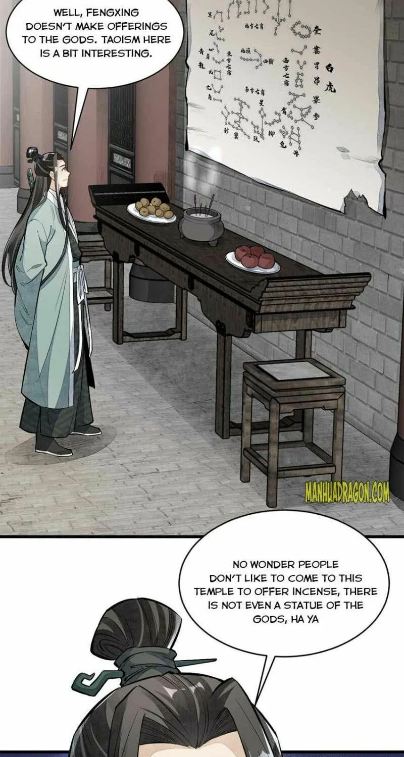 Read ChronoGo chapter 97 image 29 on Lezhin