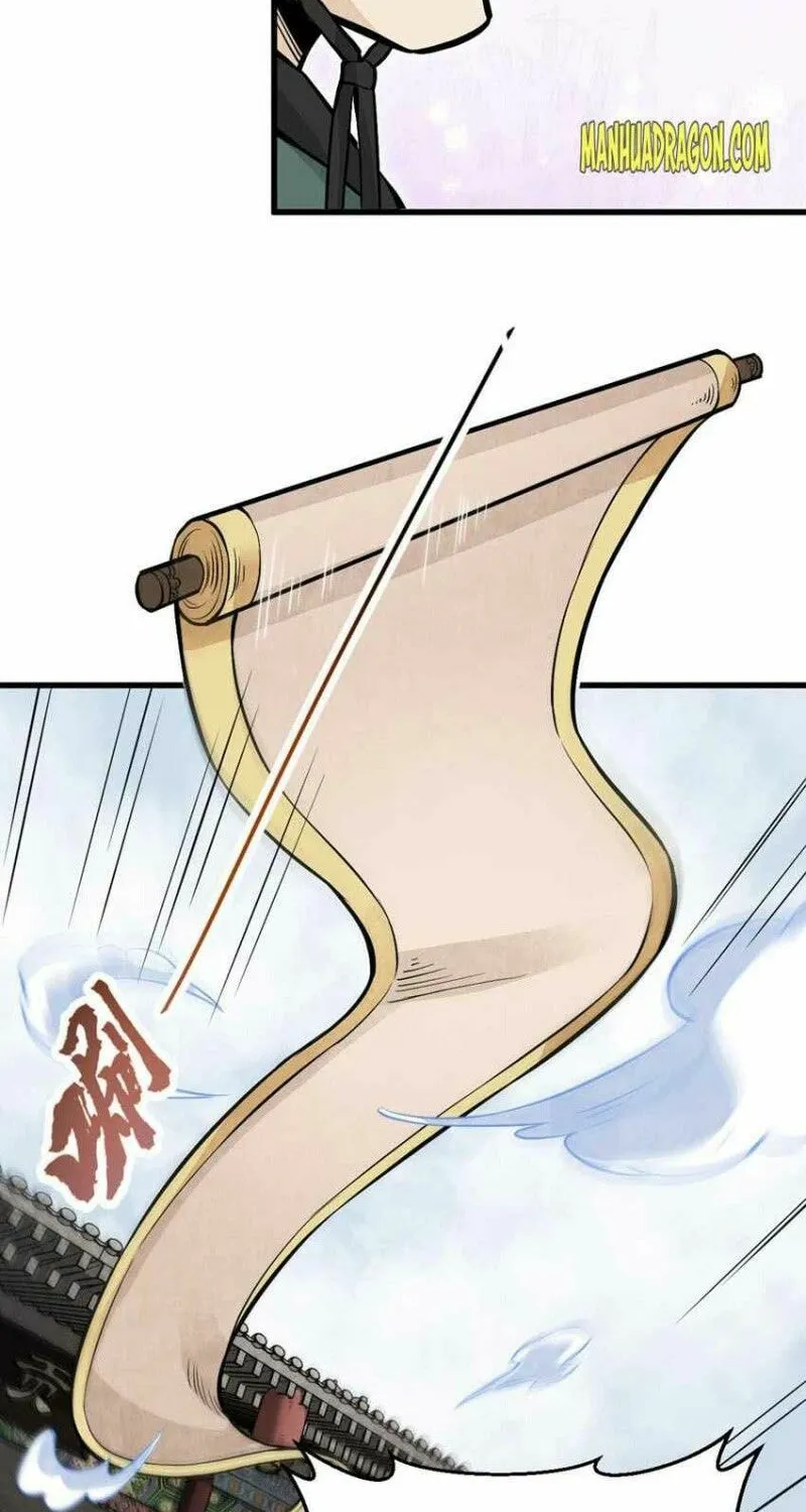 Read ChronoGo chapter 97 image 3 on Lezhin