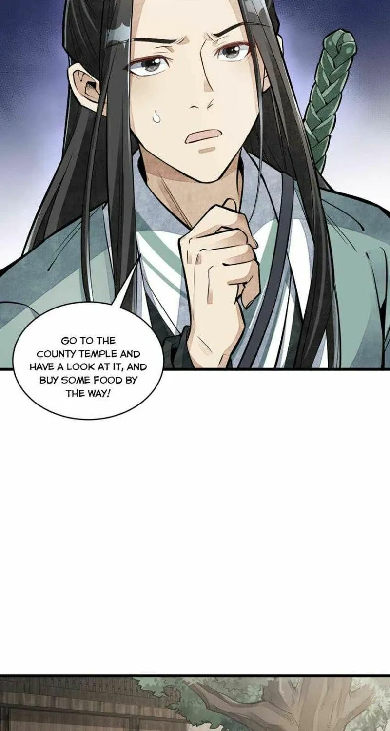 Read ChronoGo chapter 97 image 30 on Lezhin