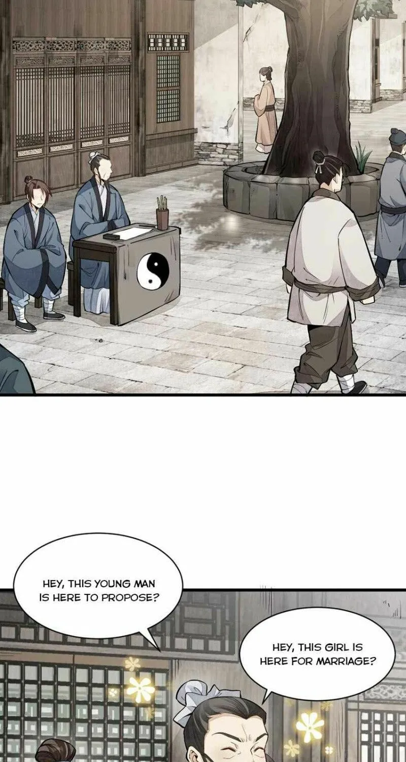 Read ChronoGo chapter 97 image 31 on Lezhin