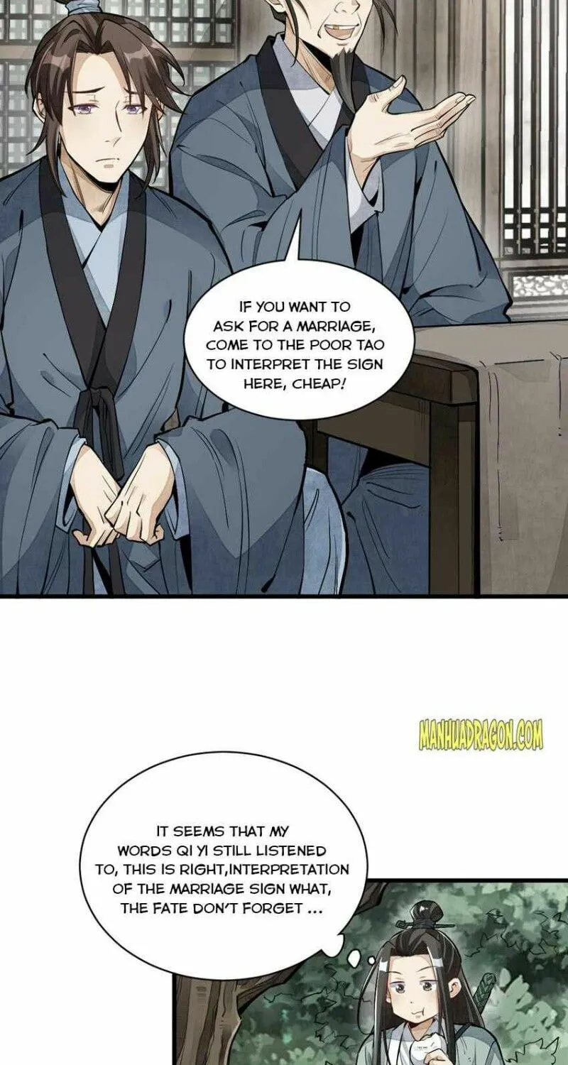 Read ChronoGo chapter 97 image 32 on Lezhin