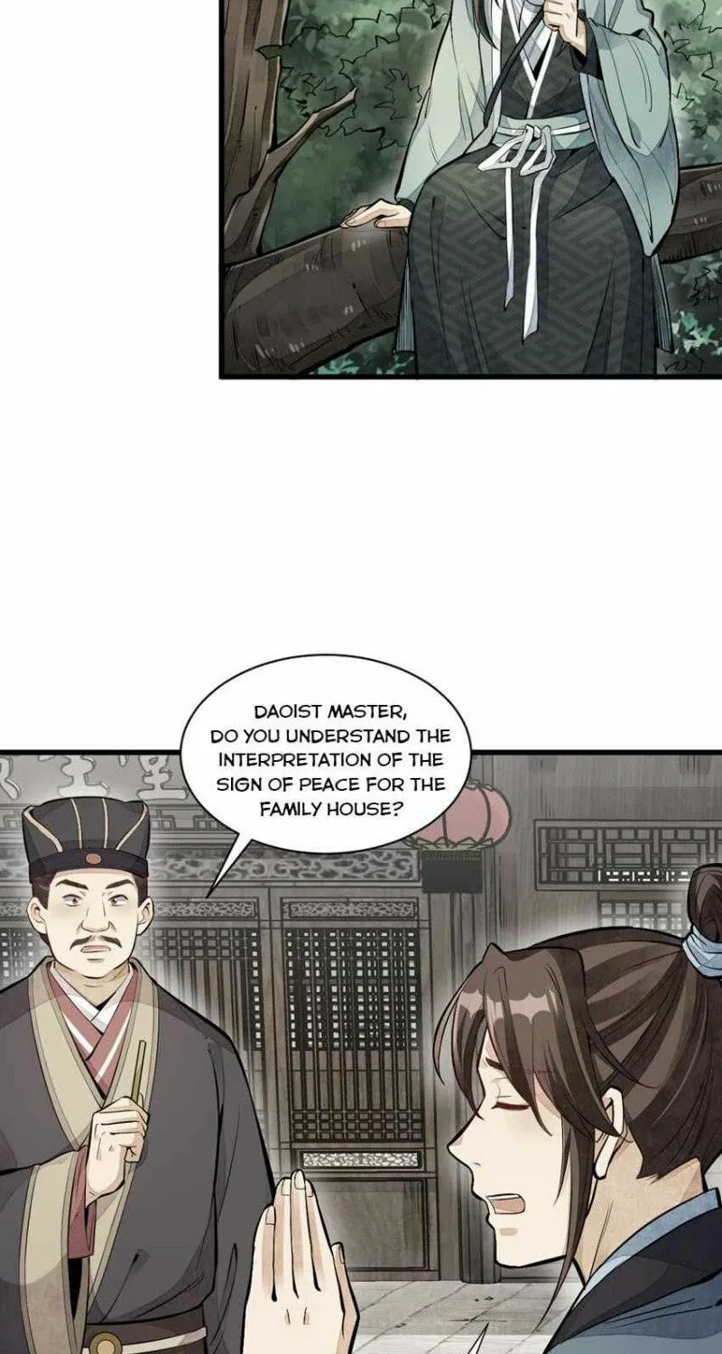 Read ChronoGo chapter 97 image 33 on Lezhin