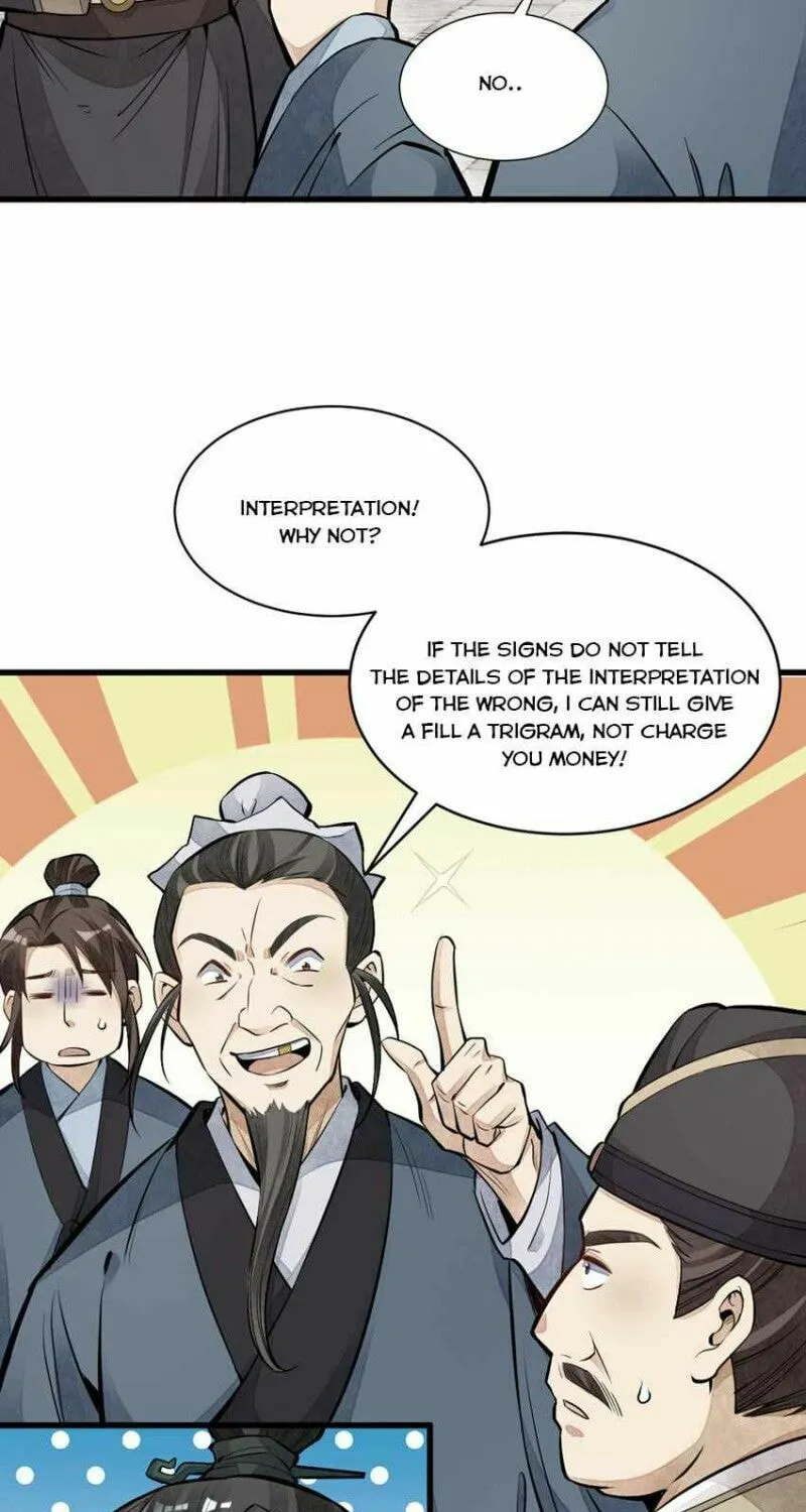 Read ChronoGo chapter 97 image 34 on Lezhin