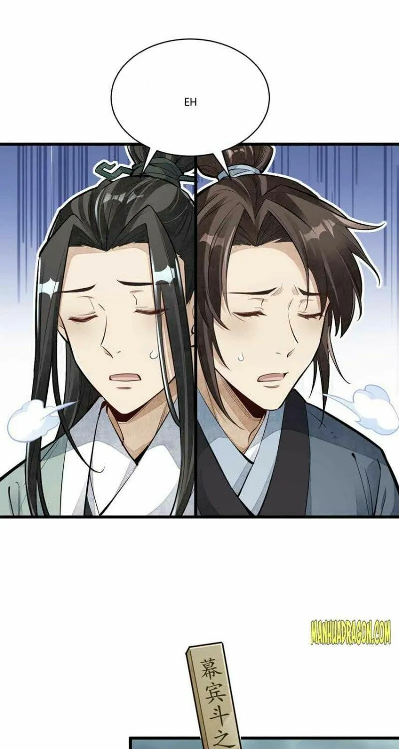 Read ChronoGo chapter 97 image 36 on Lezhin