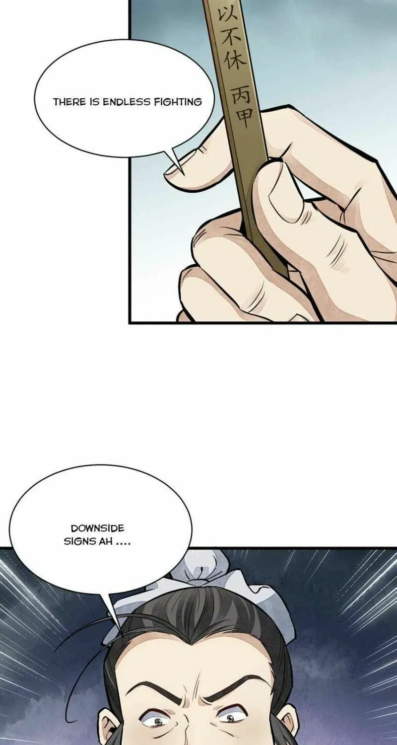 Read ChronoGo chapter 97 image 37 on Lezhin