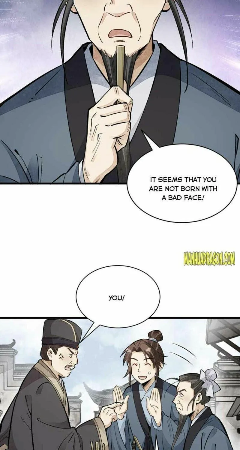 Read ChronoGo chapter 97 image 38 on Lezhin