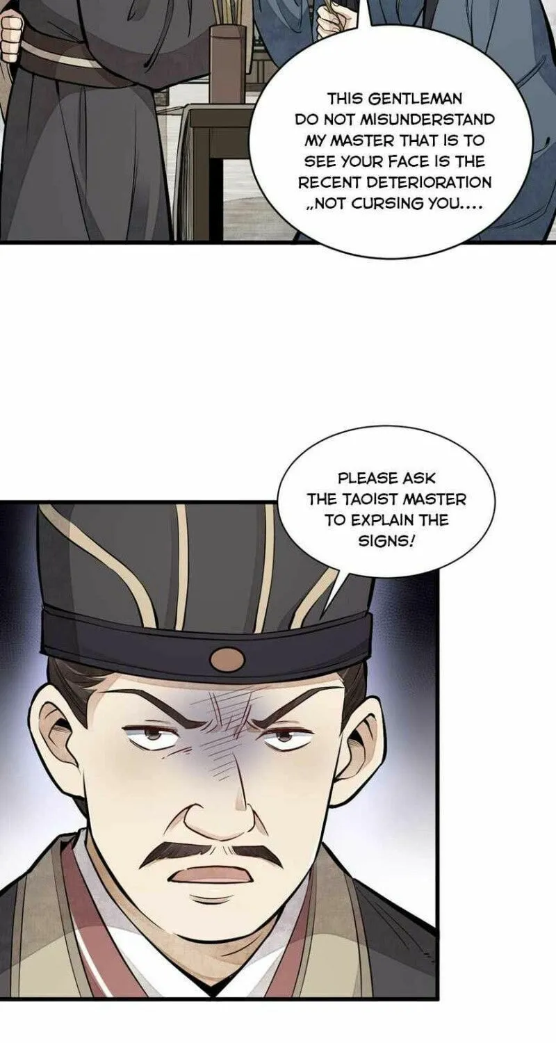 Read ChronoGo chapter 97 image 39 on Lezhin