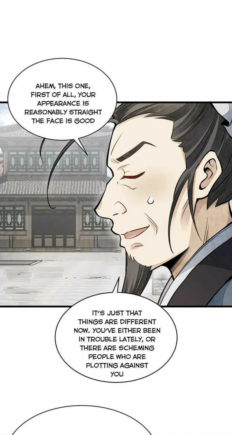 Read ChronoGo chapter 97 image 40 on Lezhin