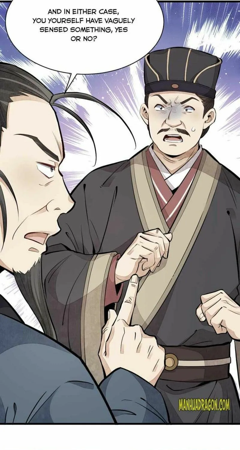 Read ChronoGo chapter 97 image 41 on Lezhin