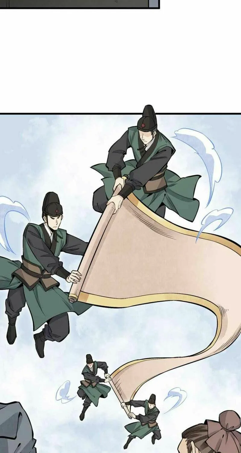 Read ChronoGo chapter 97 image 5 on Lezhin