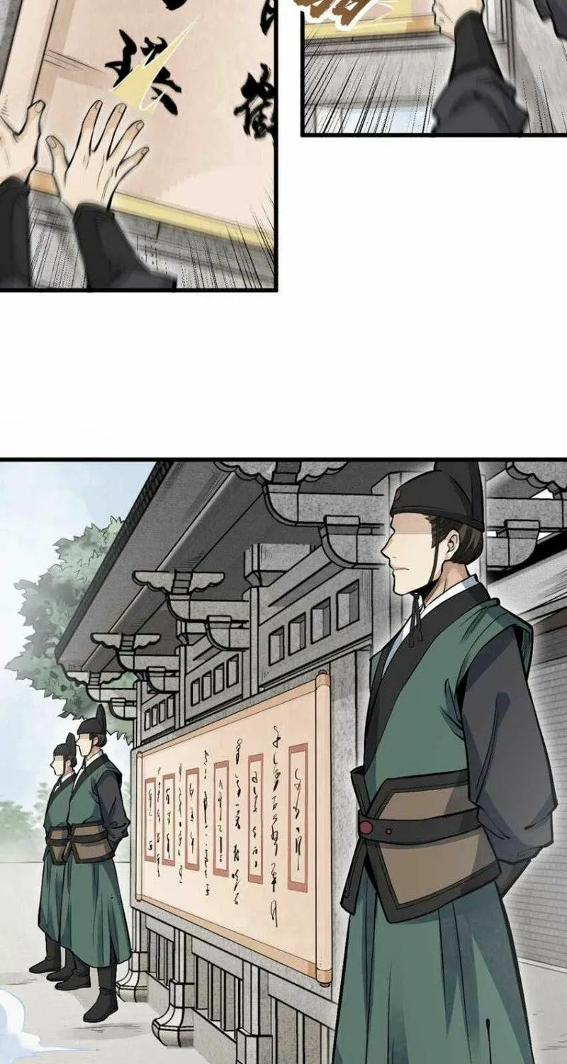 Read ChronoGo chapter 97 image 7 on Lezhin
