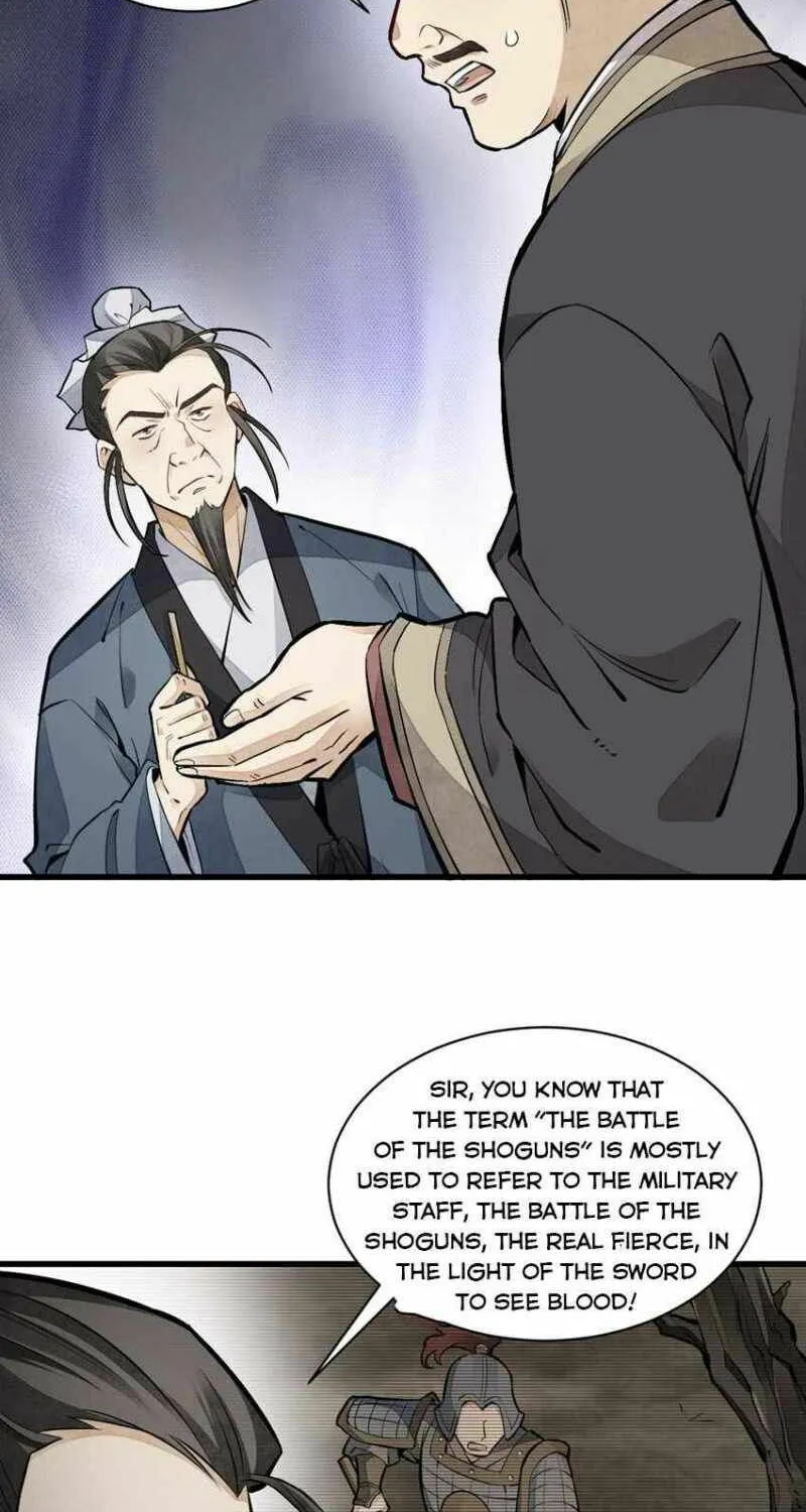 Read ChronoGo chapter 98 image 1 on Lezhin