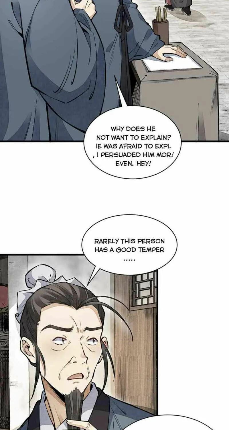 Read ChronoGo chapter 98 image 10 on Lezhin
