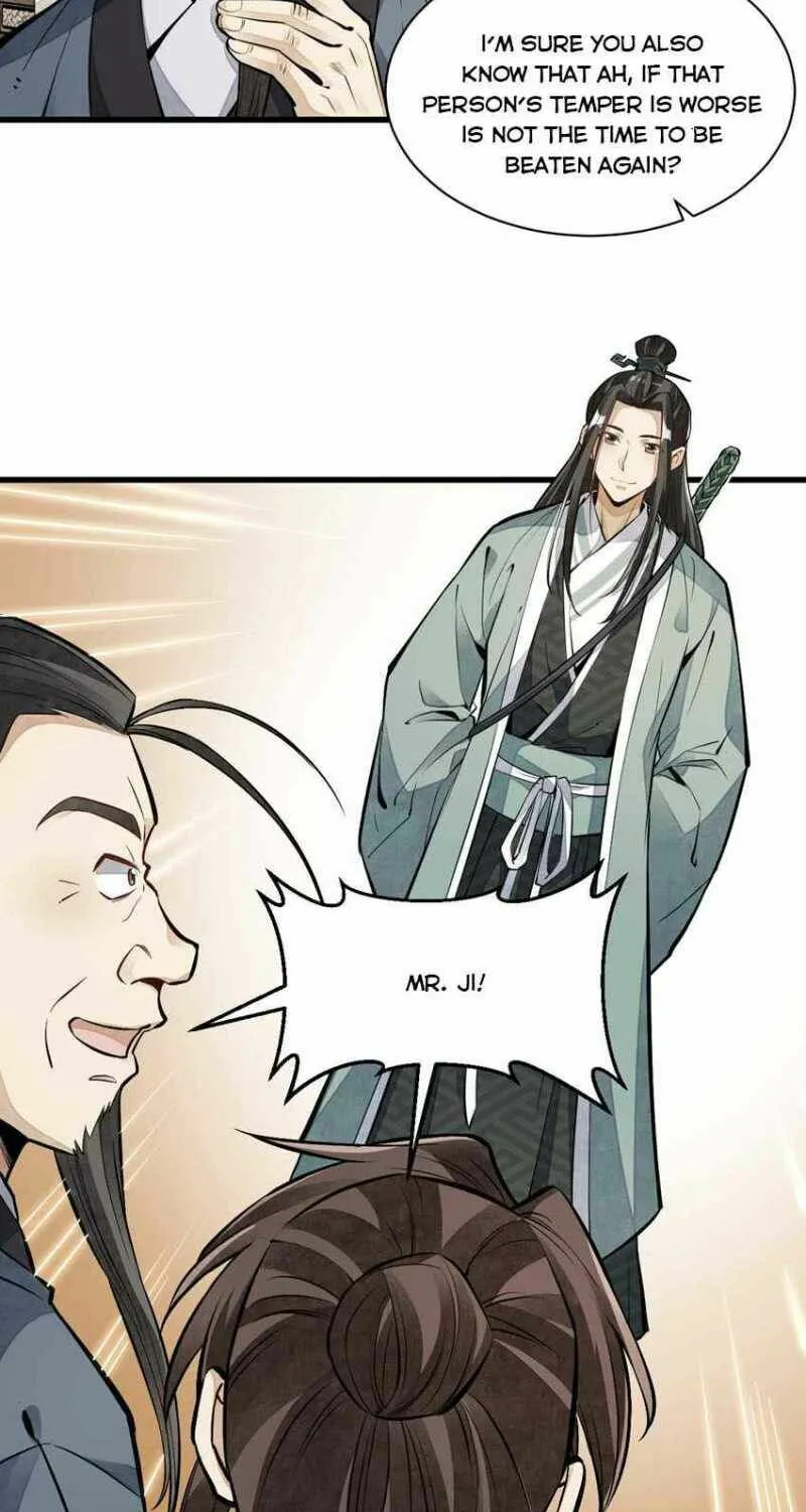 Read ChronoGo chapter 98 image 11 on Lezhin