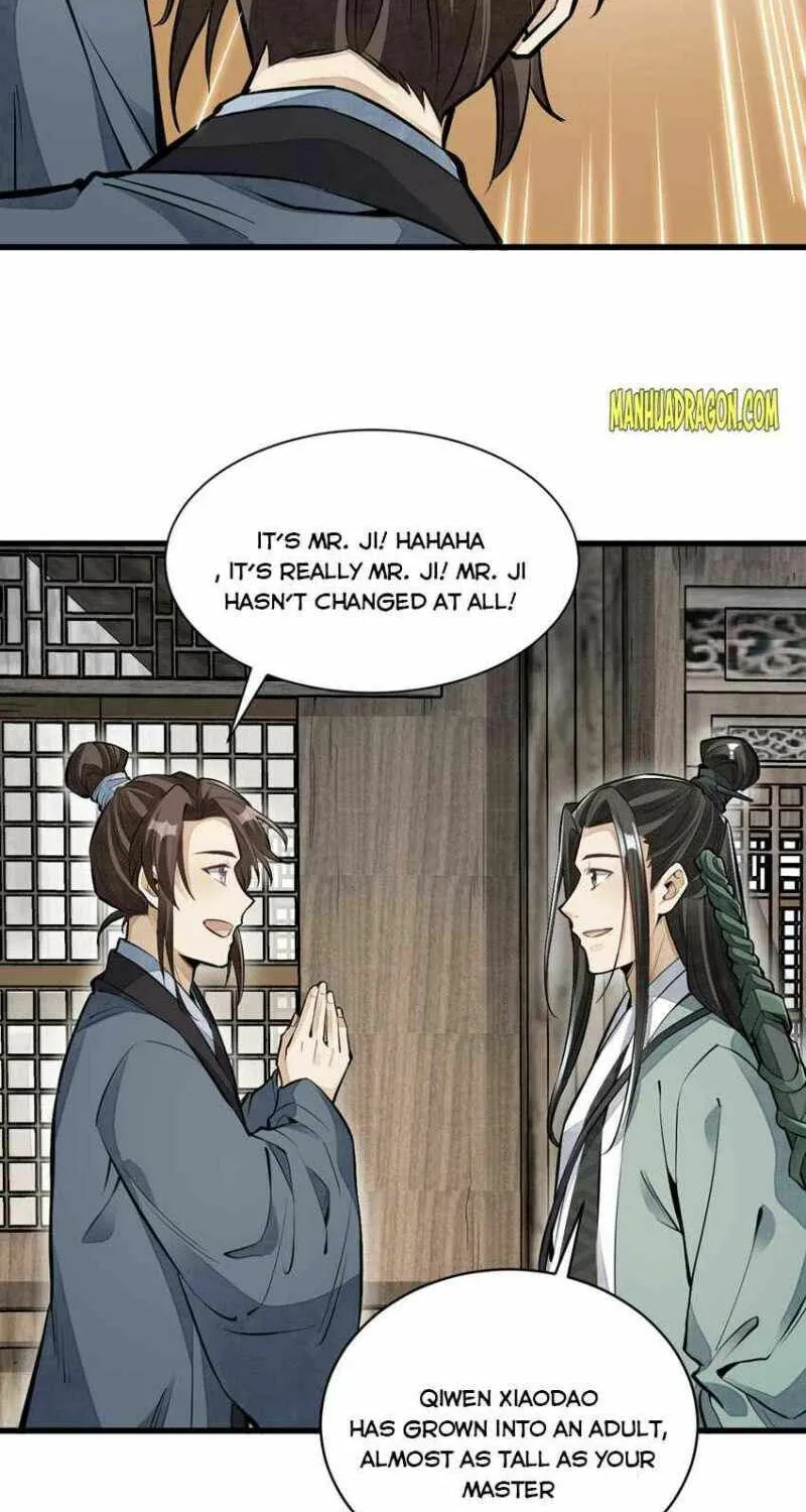 Read ChronoGo chapter 98 image 12 on Lezhin