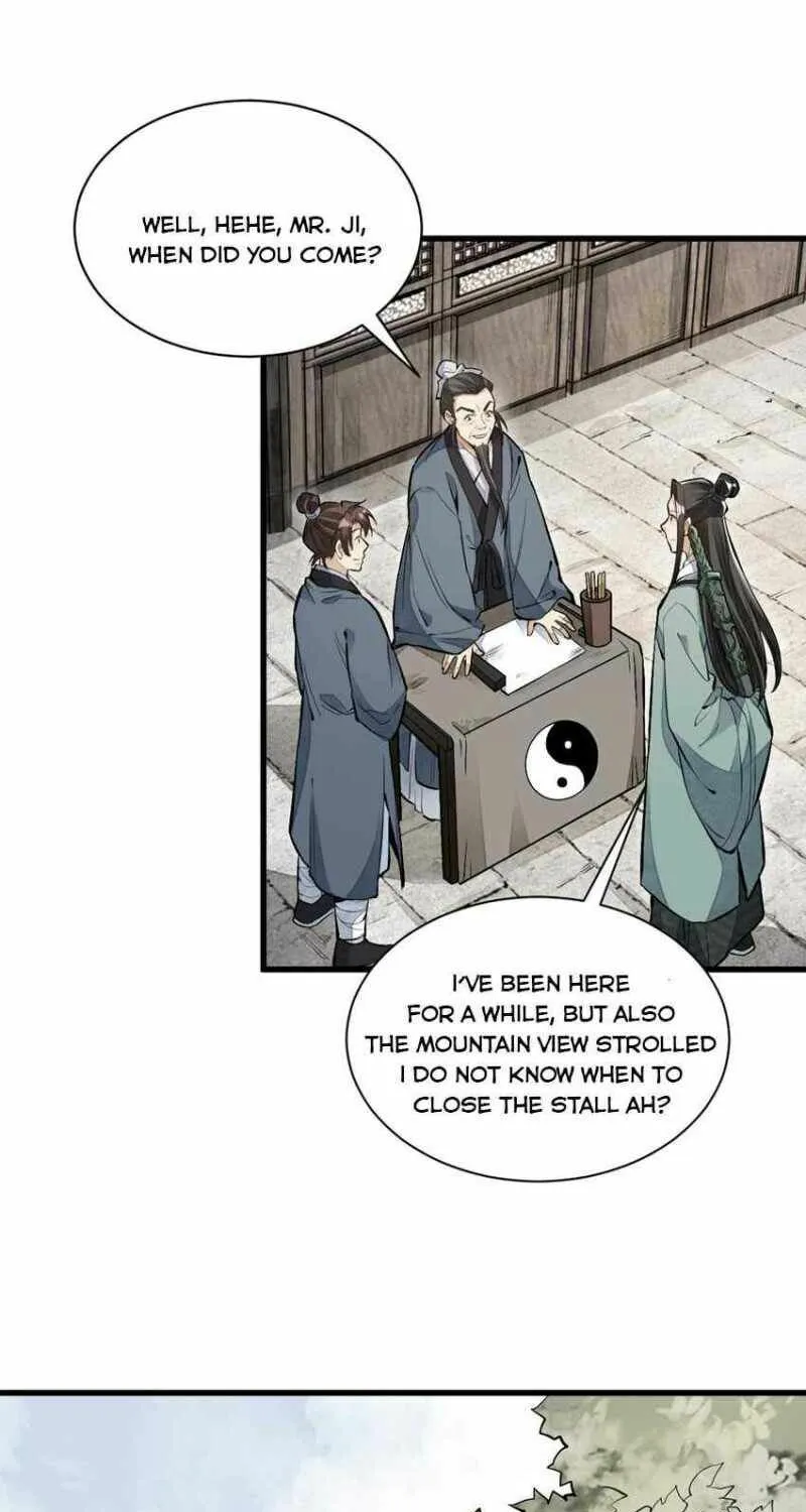 Read ChronoGo chapter 98 image 14 on Lezhin