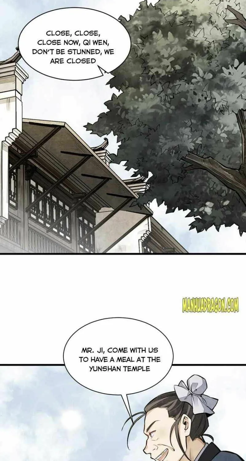 Read ChronoGo chapter 98 image 15 on Lezhin