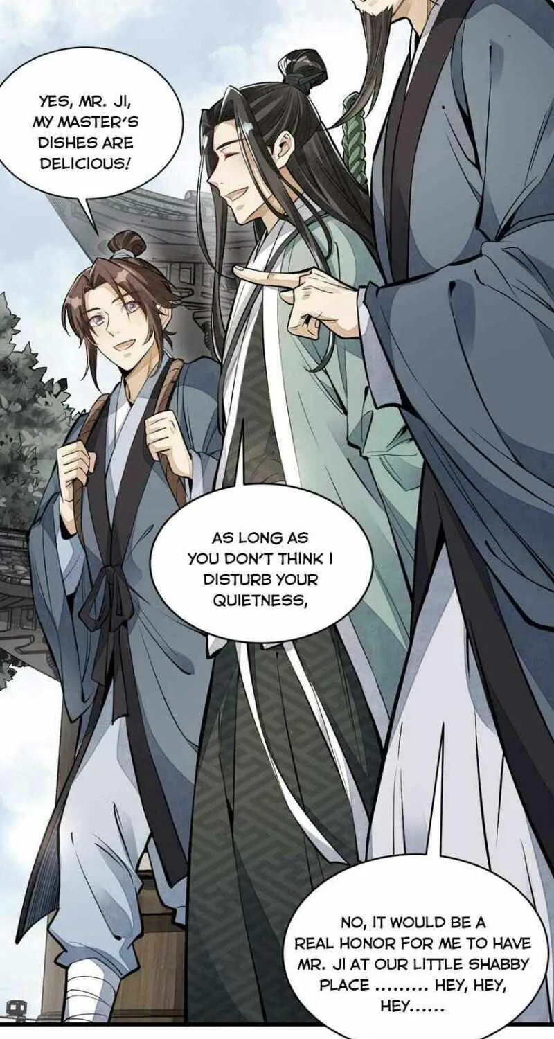 Read ChronoGo chapter 98 image 16 on Lezhin