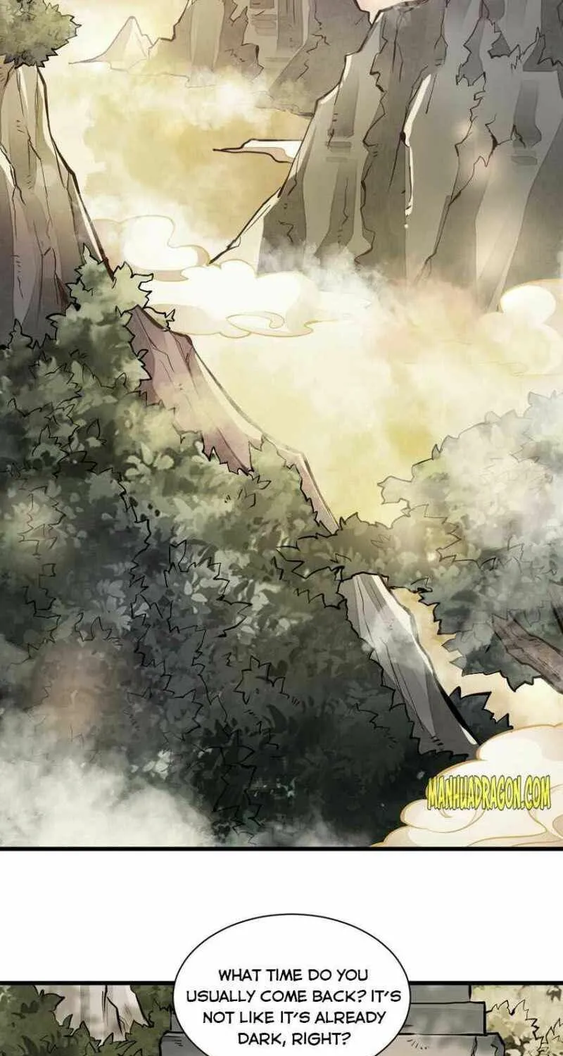 Read ChronoGo chapter 98 image 19 on Lezhin