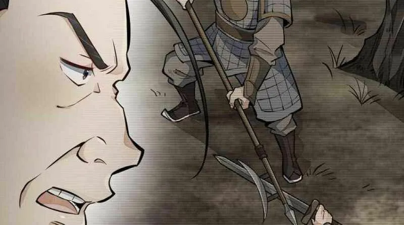 Read ChronoGo chapter 98 image 2 on Lezhin