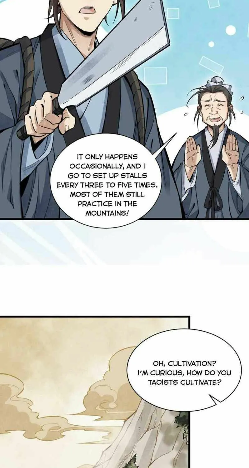 Read ChronoGo chapter 98 image 21 on Lezhin