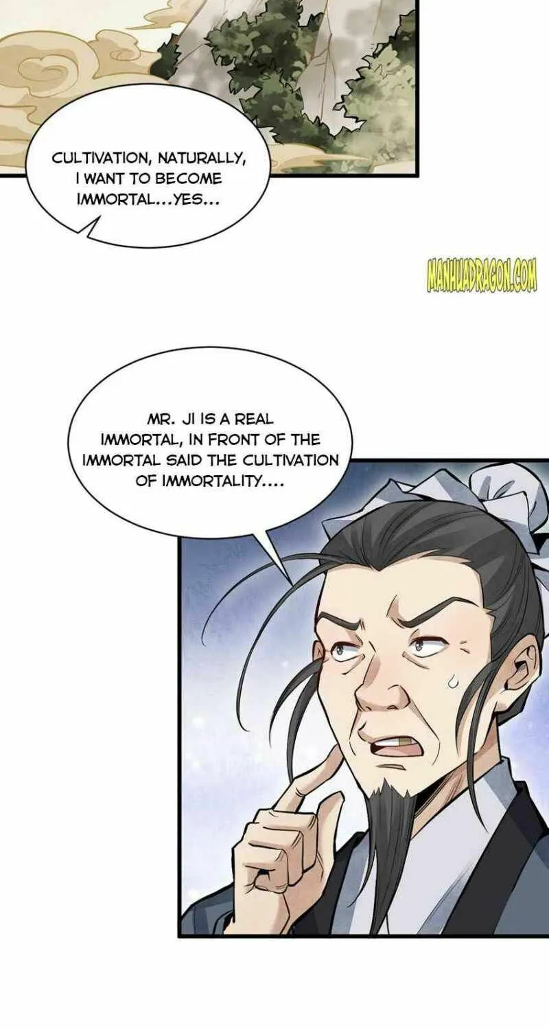 Read ChronoGo chapter 98 image 22 on Lezhin