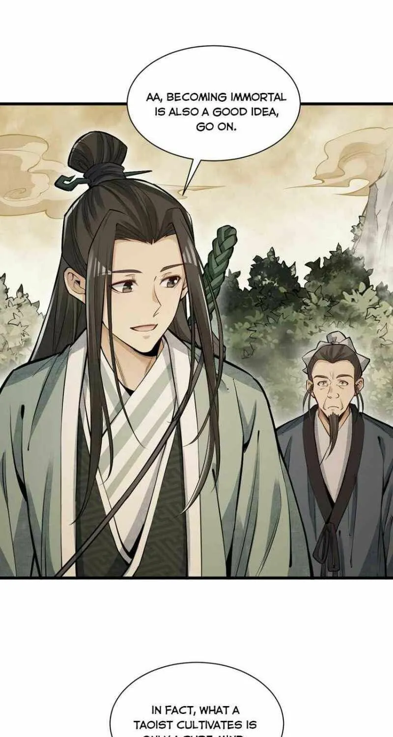 Read ChronoGo chapter 98 image 24 on Lezhin