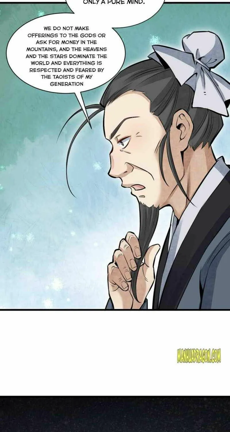 Read ChronoGo chapter 98 image 25 on Lezhin