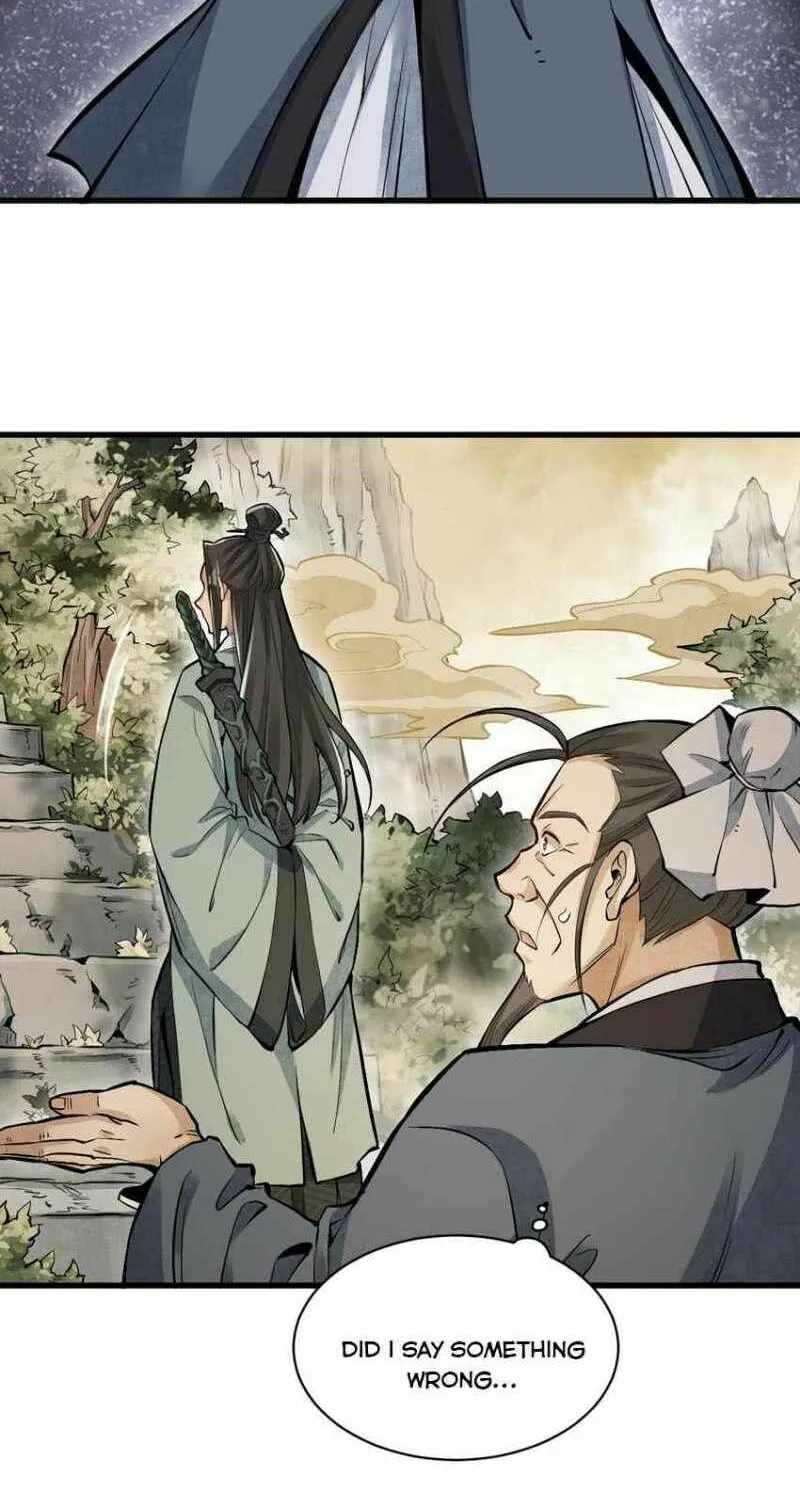 Read ChronoGo chapter 98 image 27 on Lezhin