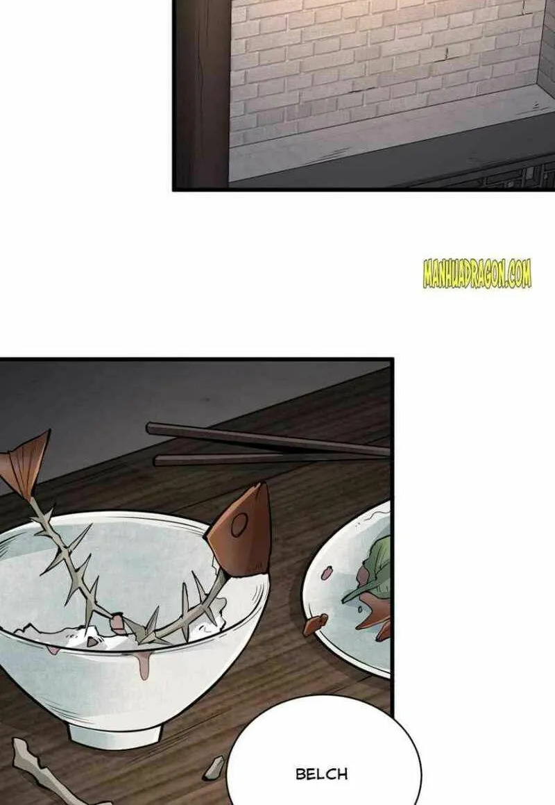 Read ChronoGo chapter 98 image 32 on Lezhin