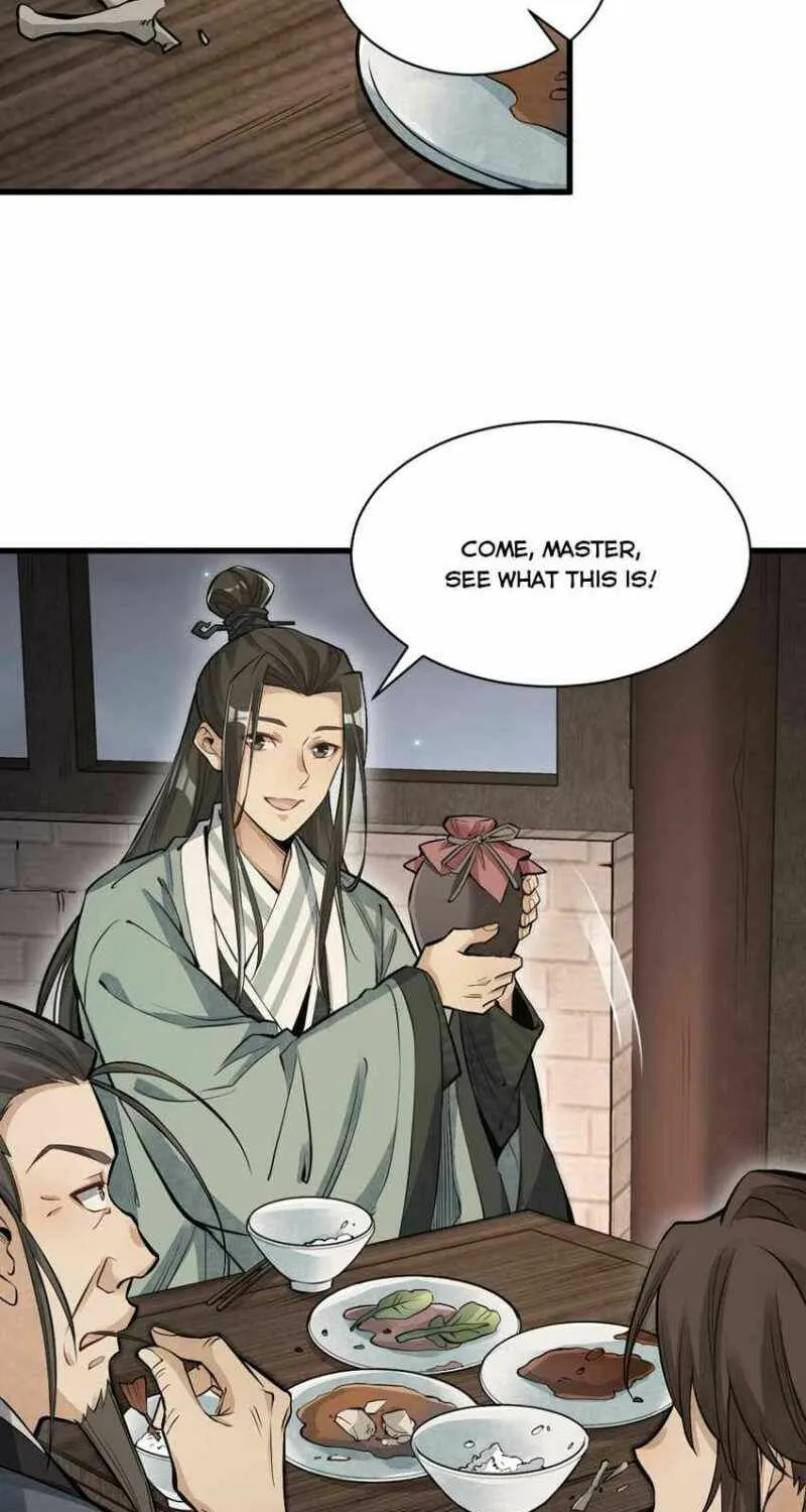 Read ChronoGo chapter 98 image 33 on Lezhin