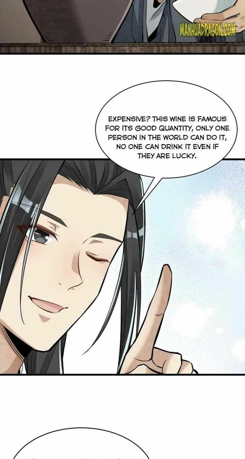 Read ChronoGo chapter 98 image 35 on Lezhin